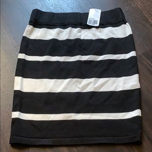 Herve Leger Inspired Bandage Mini Skirt